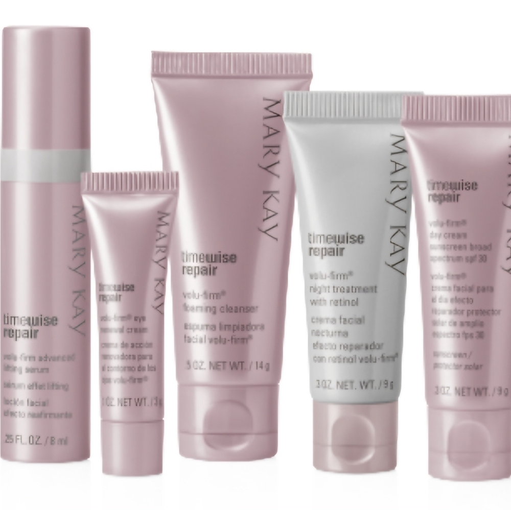 TimeWise Repair Volu-Firm The Go